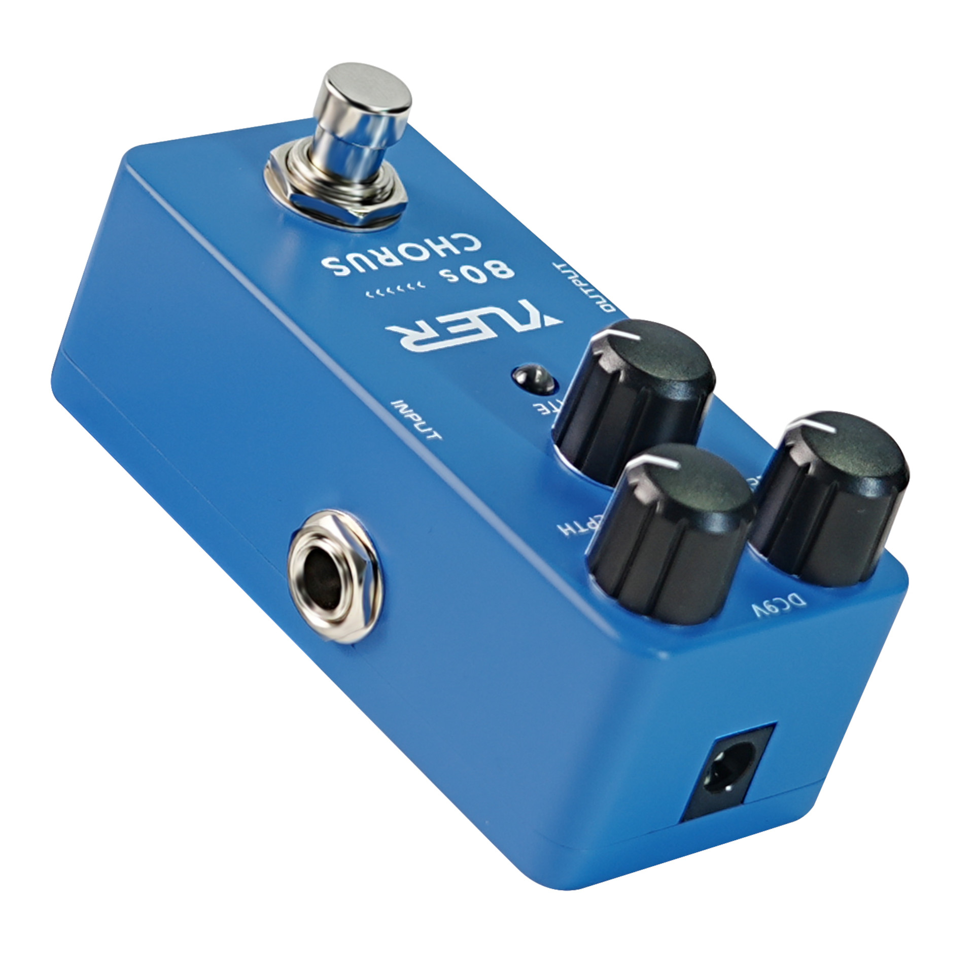 RS-23 80s Chorus 